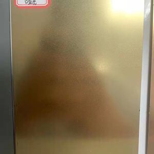 Black Mirror Stainless Steel Sheet Grade 201 304 SS Sheet with PVC Film