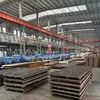 Gold Titanium Stainless Steel Sheet with 0.5mm Thickness and Bright Surface Finish
