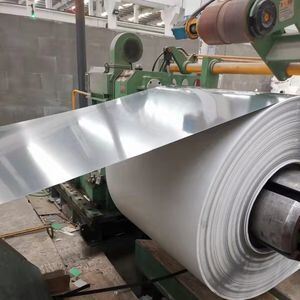 Low Carbon 304L Stainless Steel Sheet with 2B Surface and 0.1 - 5.0mm Thickness Cold Rolled for Industrial Use