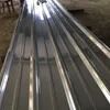 304 Grade Stainless Steel Roofing Sheet with 0.4-2.0mm Thickness and Weather Resistant Corrugated Metal Panel