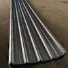 304 Stainless Steel Roofing Sheet 0.3 - 2.0mm Thickness Corrosion Resistant Custom Sizes Corrugated Panel