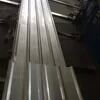 0.4-1.0mm Thickness Cold Rolled Bright Surface Stainless Steel Corrugated Sheet and Roofing Sheet