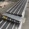 Cold Rolled Corrugated Stainless Steel Roofing Sheet Custom Sizes Weather Resistant for Durable Construction
