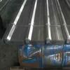 Cold Rolled Corrugated Stainless Steel Roofing Sheet Custom Sizes Weather Resistant for Durable Construction