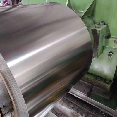 ASTM A240 Cold Rolled Bright Surface 304 Stainless Steel Sheet Inox 304 Sheet
