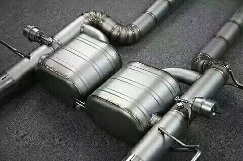 DIN1.4509 Cold Rolled Polished Surface 441 Stainless Steel Sheet for Exhaust Systems