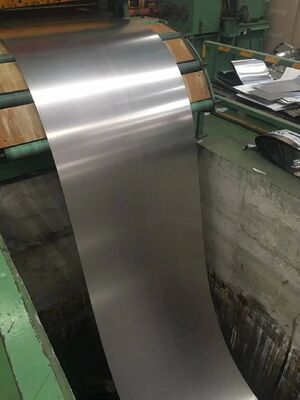 DIN1.4509 Cold Rolled Polished Surface 441 Stainless Steel Sheet for Exhaust Systems