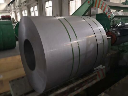 Cold Rolled Corrosion Resistant AISI 444 Stainless Steel Sheet for Water Tank Applications