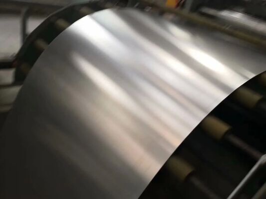 Cold Rolled Bright Surface Corrosion Resistant Stainless Steel Sheet and Coil ASTM A240 AISI 444