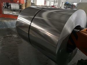 Cold Rolled Polished Surface 441 Stainless Steel Sheet for Automotive Exhaust Applications