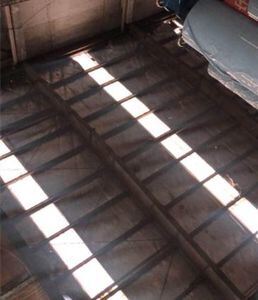 Cold Rolled 304 Stainless Steel Sheet with Bright Surface and ASTM A240 Standard