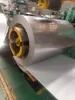 Bright Surface Cold Rolled 304 Stainless Steel Sheet with PVC Film for Corrosion Resistance