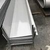 304 Stainless Steel Cold Rolled Bright Surface Roofing Gutters for Rain Clearing