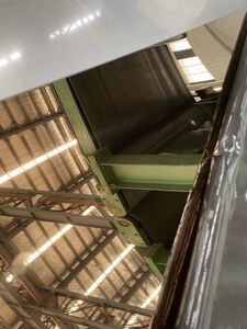 Mirror Hairline Finish PVC Coated Cold Rolled 304 Stainless Steel Sheet for Decorative Applications