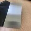 430 Stainless Steel Sheet with Hairline Finish No. 4 Finish and Corrosion Resistant Properties
