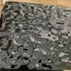Water Ripple Pattern Mirror Polished Stainless Steel Sheet 0.3 - 3.0mm Thickness for Decorative Applications