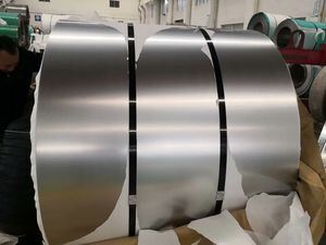 304 Stainless Steel Sheet Cold Rolled with Polished Surface and 0.3-3.0mm Thickness