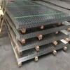304 Grade Hot Rolled Polished Surface Stainless Steel Sheet and Checkered Plate with Embossed Design