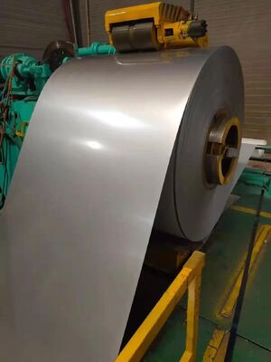 Cold Rolled 304 Stainless Steel Sheet with Bright Surface and Corrosion Resistance