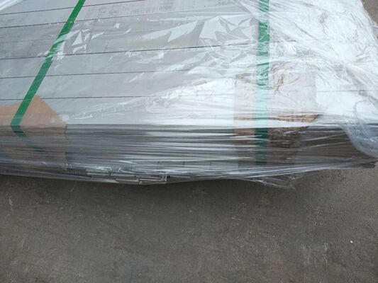 Cold Rolled AISI 304 Stainless Steel Sheet with Bright Surface and Corrosion Resistance
