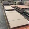 Hot Rolled 430 Stainless Steel Plate with 3.0mm - 10.0mm Thickness and Corrosion Resistance