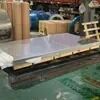 Cold Rolled 304L Stainless Steel Sheet with Polished Surface and 1220*2440mm Specification