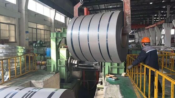S34700 Hot Rolled Polished Surface 347H Stainless Steel Plate with Intergranular Corrosion Resistance