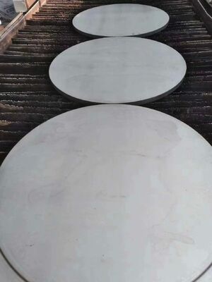 Hot Rolled 310S Stainless Steel Plate with Pickling Surface and Customized Size Options