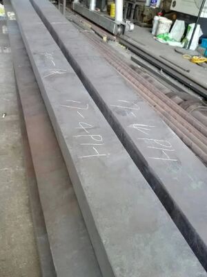 UNS S17400 17-4PH Stainless Steel Plate with Precipitation Hardening High Strength and Corrosion Resistance