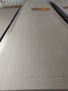Hot Rolled ASTM A240 410 Stainless Steel Plate SS 410 Plate 1Cr13 Stainless Steel Plate