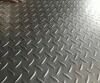 3.0-6mm 304 Stainless Steel Checkered Plate with Anti-Slip Surface and Cold Rolled Technique