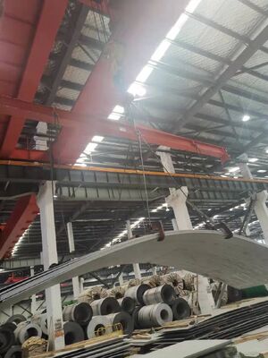 Hot Rolled Inconel 600 Sheet and Plate with Polished Surface for Corrosion Resistance