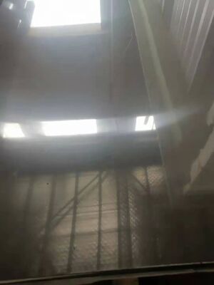 Nickel Based Anti Oxidation Hot Rolled Inconel 600 Stainless Steel Plate