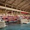 316Ti (1.4571) Stainless Steel Plate Hot Rolled with Polished Surface for High Temperature Applications