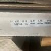 Cold Rolled Hot Rolled 321 Stainless Steel Plate with Bright Surface SS Plate in Stock