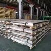 321 Stainless Steel Plate Cold Rolled Sheet for Chemical Industrial Applications