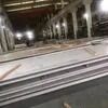 Prime Quality 321 Stainless Steel Plate Hot Rolled with 1500mm Width and Corrosion Resistance