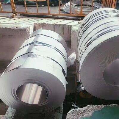 904L N08904 1.4539 Super Stainless Steel Plate with 0.6 - 3.0mm Thickness Hot Rolled for Corrosion Resistance