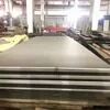 Hot Rolled 904L Stainless Steel Plate 3.0 - 30.0mm TISCO POSCO Brand EN 10088-2 1.4539