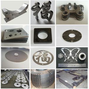 Laser Cutting Hot Rolled 904L Stainless Steel Plate with Corrosion Resistance