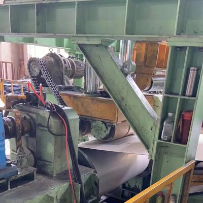 Bao Steel 10mm 304 Stainless Steel Plate Hot Rolled S30408 SS Plate 2500mm Width