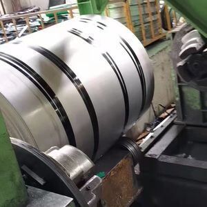 ASTM A240 304L Grade Hot Rolled Stainless Steel Plate with Polished Surface