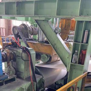 Cold Rolled 304 Stainless Steel Sheet with 2B BA Finish DIN1.4301 for Industrial Applications