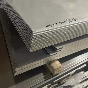 Tisco 304 Grade Stainless Steel Plate with 2B Surface 1219*2438mm SS Plate