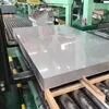 304 Hairline Stainless Steel Plate 0.3 - 12.0mm ASTM AISI Standard SS Sheet