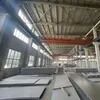Hot Rolled UNS N08904 S39042 1.4539 904L Stainless Steel Plate for Oceanographic Engineering