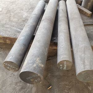 17-4PH Alloy Stainless Steel Round Bar Hot Rolled with Bright Surface for High Strength Applications