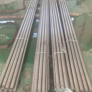 17-4PH Stainless Steel Round Bar Hot Rolled with Diameter 8 - 200mm for High Strength Applications