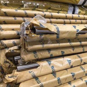 Heat Resistant 310S Stainless Steel Bright Bar with Bright Surface and Diameter 3-70mm