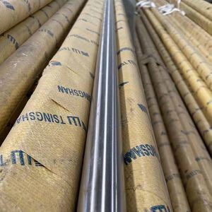 Cold Drawn Bright Surface Stainless Steel Round Bar 3 - 60mm Metal Rod